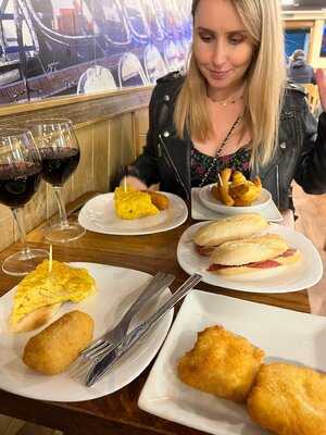 Restaurante Izkina - Photo 7