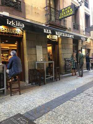 Restaurante Izkina - Photo 8