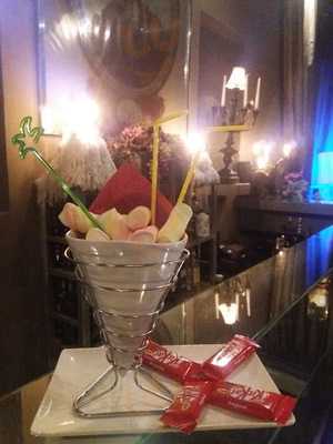 La Cabeza De Maria Antonieta