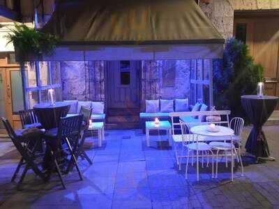 La Cabeza De Maria Antonieta