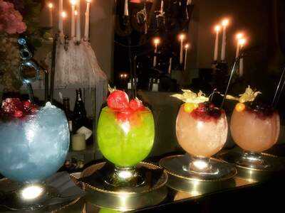 La Cabeza De Maria Antonieta