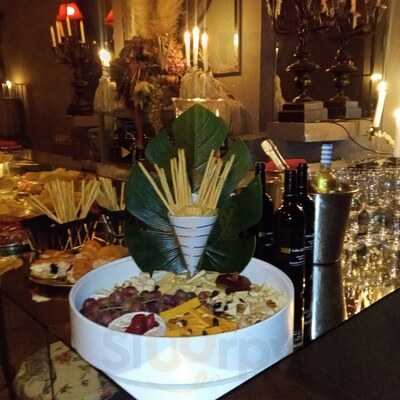 La Cabeza De Maria Antonieta