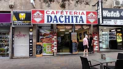 Cafeteria Dachita