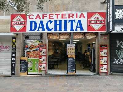 Cafeteria Dachita