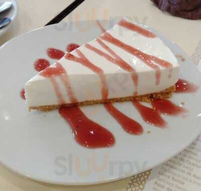 Pizzeria Trattoria Trastevere