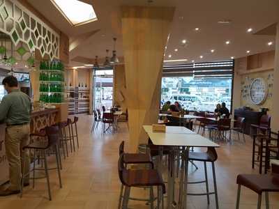 Pizzeria Trattoria Trastevere