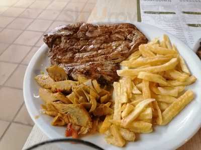 Pizzeria Trattoria Trastevere