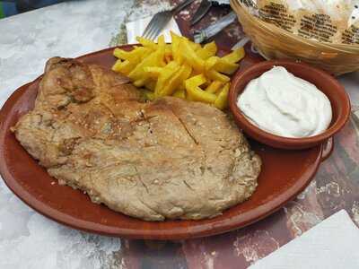 Habitantes Cañas Y Tapas