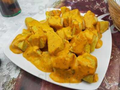 Habitantes Cañas Y Tapas