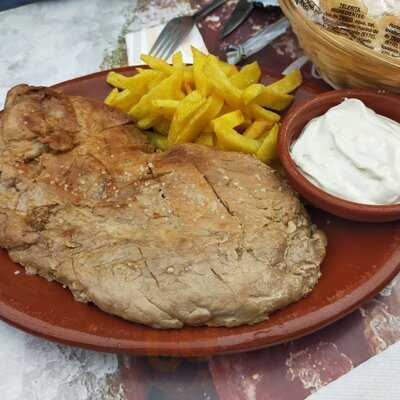 Habitantes Cañas Y Tapas