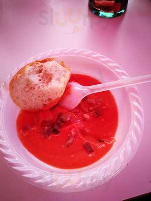 Habitantes Cañas Y Tapas