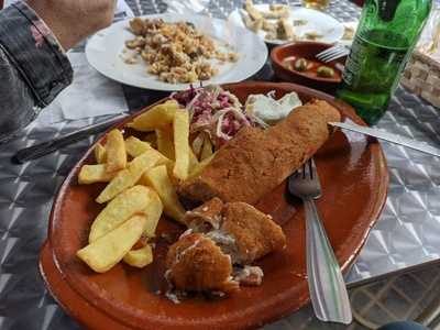 Habitantes Cañas Y Tapas