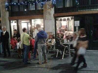 La Bodeguilla De Platerias