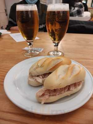 La Bodeguilla De Platerias