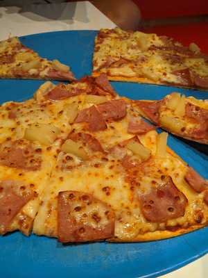 Domino's Pizza Garcia Barbon