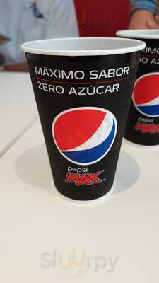 Domino's Pizza Garcia Barbon