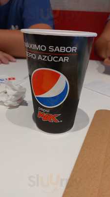 Domino's Pizza Garcia Barbon