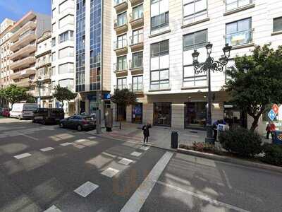 Domino's Pizza Garcia Barbon