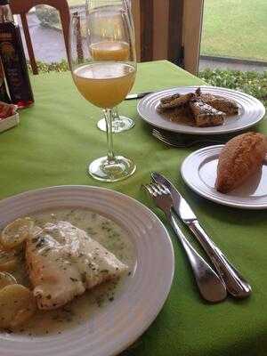 Restaurante Del Hotel Nicol´s