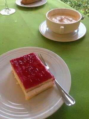 Restaurante Del Hotel Nicol´s