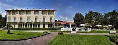 Restaurante Del Hotel Nicol´s