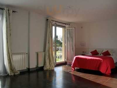 Restaurante Del Hotel Nicol´s