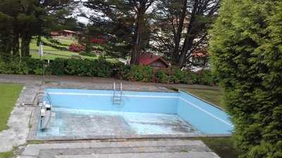 Restaurante Del Hotel Nicol´s