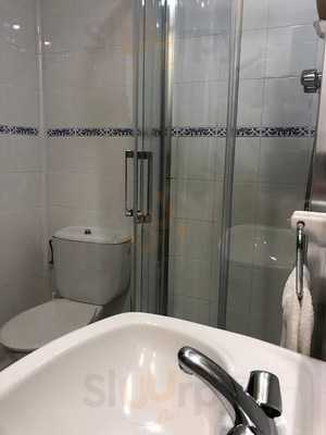 Restaurante Del Hotel Nicol´s