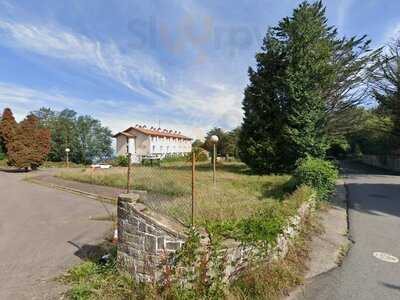 Restaurante Del Hotel Nicol´s