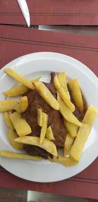 Taberna Los Chicharrones