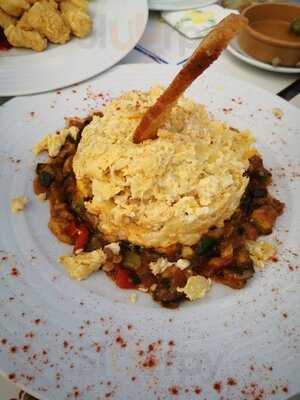 Taberna Los Chicharrones