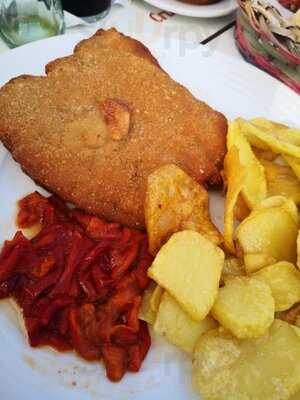 Taberna Los Chicharrones