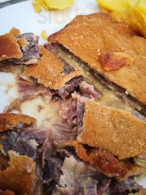 Taberna Los Chicharrones