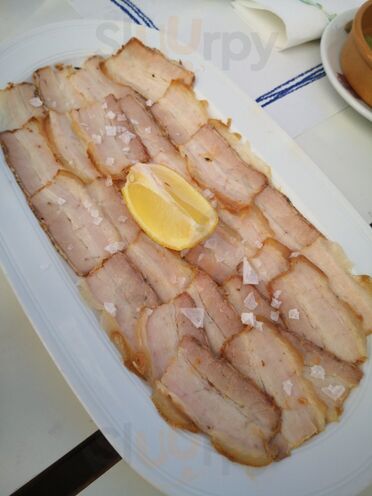 Taberna Los Chicharrones