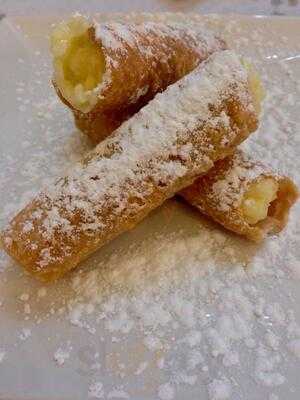 Marisquería Amador Ii