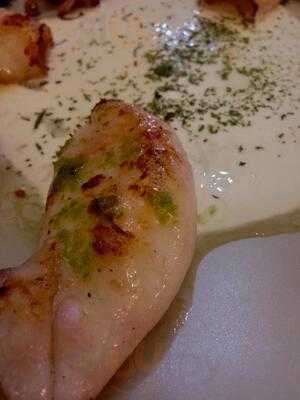 Marisquería Amador Ii