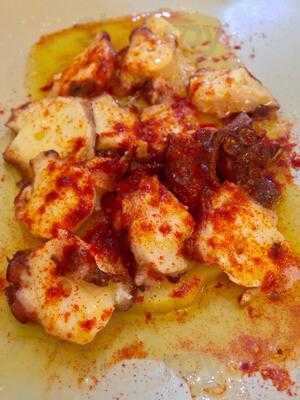 Marisquería Amador Ii