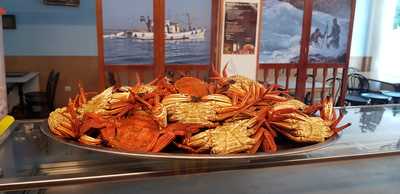 Marisquería Amador Ii