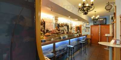 Marisquería Amador Ii