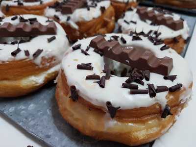 Pastelerías Salazar Almogavares