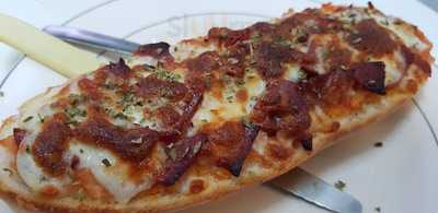 Pastelerías Salazar Almogavares