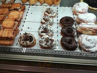 Pastelerías Salazar Almogavares