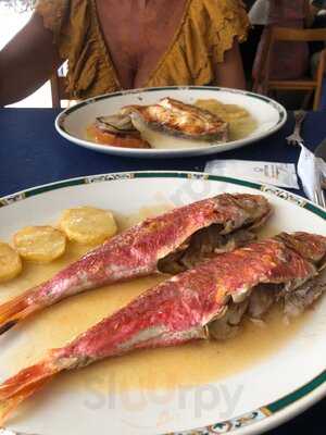 Restaurante Sebastian