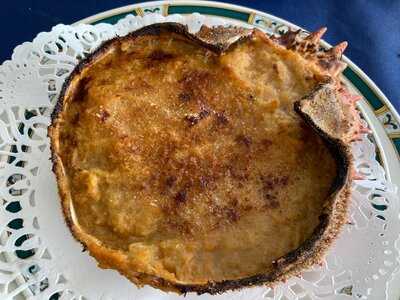 Restaurante Sebastian