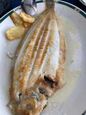 Restaurante Sebastian