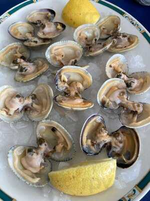 Restaurante Sebastian