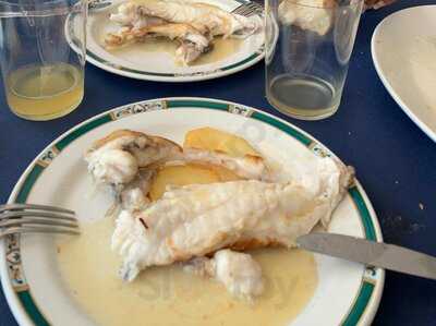 Restaurante Sebastian