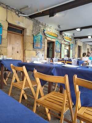 Restaurante Sebastian