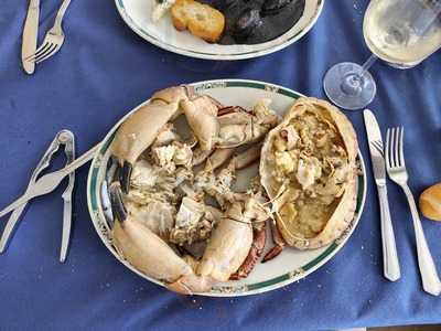 Restaurante Sebastian