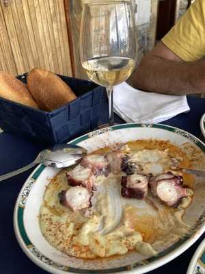 Restaurante Sebastian